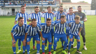 Χαρίσης: «Διπλή αξία η νίκη επί του πρωτοπόρου»