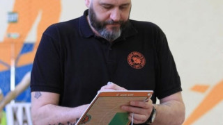 Μυριούνης: «Η μεγαλύτερη αποτυχία όλων των εποχών εάν πέσουν Άρης ή ΠΑΟΚ»