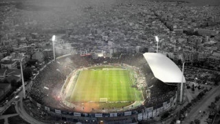 Κάζης-Η ερώτηση που πυροδότησε τις εξελίξεις: «Αγώνας για να δώσουμε το γήπεδο στον Μυστακίδη»