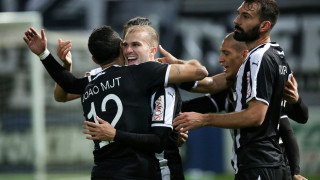 Γκολάρα Φιγκεϊρέδο και προβάδισμα ΟΦΗ για τα πλέι οφ