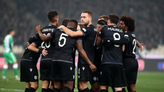 Επικίνδυνη «έξοδος»  σε ναρκοθετημένη έδρα