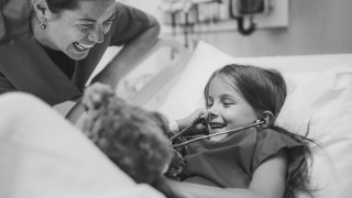 Το μήνυμα του ΠΑΟΚ για την καταπολέμηση του παιδικού καρκίνου