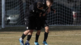 Το Κ19 ΠΑΟΚ-Ολυμπιακός ζωντανά από το PAOK TV