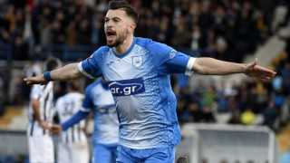 Σαρωτικός ο ΠΑΣ Γιάννινα