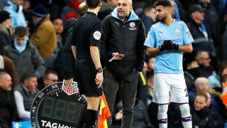 Έρχεται και αφαίρεση βαθμών στη Σίτι