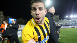 Το άγγιγμα της πρόκρισης