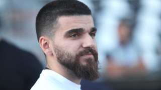 Ποιο τραγούδι του Νότη αφιέρωσε ο Σαββίδης σε Ολυμπιακό-Πανιώνιο