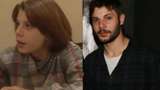 Ο Μανωλάκης δίνει spoiler από το Καφέ της Χαράς