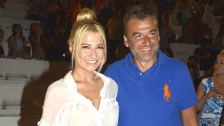 Η αντίδραση του Λιάγκα στην είδηση της νέας σχέσης της Σκορδά