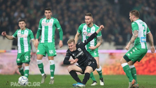 Μεγάλη πρόκριση  με το «δρεπάνι» του