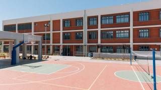 Λουκέτο σε σχολεία της Θεσσαλονίκης λόγω ψώρας