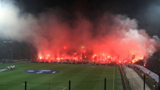 ΠΑΟΚ-ΑΕΚ: Αύριο (8/5) κυκλοφορούν τα εισιτήρια του ντέρμπι