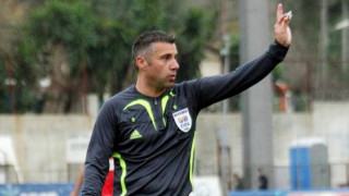 «Απορώ τι έβλεπε ο Κουμπαράκης από το VAR»