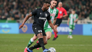 Ενοχλήσεις στο γόνατο ο Βαρέλα