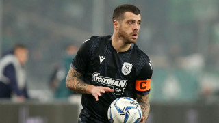 «Θέλουμε να αποδείξουμε την ποιότητά μας απέναντι στον Ολυμπιακό»