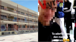 Κεραμέως για ξυλοδαρμό μαθητή: «Περιστατικό πρωτοφανούς βιαιότητας»