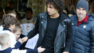 Ουάρντα: «Ο Σαλάχ γνωρίζει ότι δεν έκανα τίποτα, του έδωσα το κινητό μου»