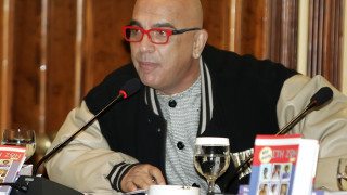 Ζουγανέλης: «Φαίνεται πως αγαπάει τον ΠΑΟΚ ο Σαββίδης»