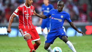 Μεγάλη μαγκιά χαλίφη μου, πάλι τα κατάφερες…