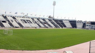 Επιτέλους, πρέπει να μάθουν εκεί στον ΠΑΟΚ ότι πρέπει  να επιτίθενται πρώτοι και όχι να τρέχουν για να αμυνθούν