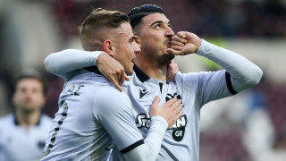 Η κλήρωση «αποφάσισε» πίεση και αγωνία διαρκείας