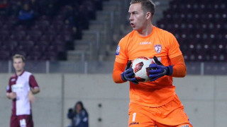 «Καμία κρούση από ΠΑΟΚ για Κρίστινσον»