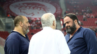 Ξέρουν ότι θα χάσουν, γι’ αυτό προτιμούν να μην παίξουν και να κλέψουν τους βαθμούς