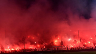 ΠΑΕ ΠΑΟΚ: «Η προστασία της ομάδας μας είναι υποχρέωσή μας!