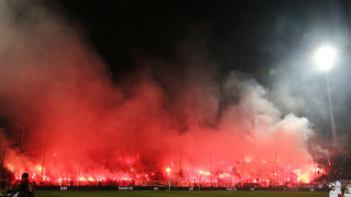 Αναμενόμενο: Sold out στην Τούμπα