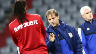 Μάρτινς: «Σκεφτείτε τι σημαίνει το ΠΑΟΚ-Ολυμπιακός για τους οπαδούς μας»