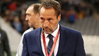 Είδε το ντέρμπι και ο Φαν΄Σιπ