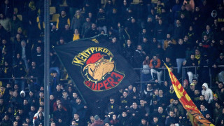 Ξεκίνησε η διάθεση των εισιτηρίων για το Άρης-Ατρόμητος