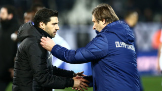 Η ήττα του ΠΑΟΚ έγινε θέμα στην Πορτογαλία