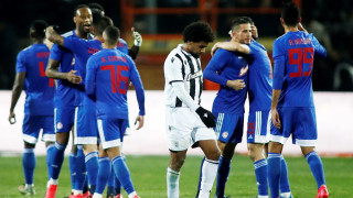 Αν τους φταίει η τύχη, ας κοιμηθούν σήμερα ήσυχοι