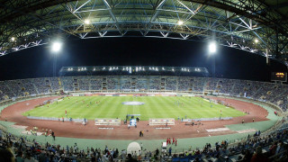 Το Παγκρήτιο υποψήφιο για τελικό του Conference League