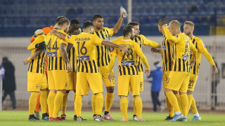 Διήμερο ρεπό έδωσε στους παίκτες του ο Ένινγκ