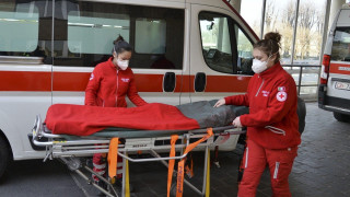 Αυξάνονται κι άλλο οι νεκροί στην Ιταλία - 250 μέσα σε μια ημέρα