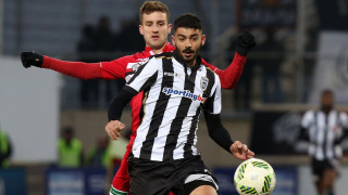 Υπογράφει στη Β' Πολωνίας ο Κλάους Αθανασιάδης