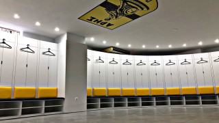 Σε πρώτο πλάνο για τον Άρη είναι το νέο γήπεδο