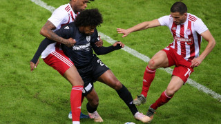 ΠΑΟΚ-Ολυμπιακός και ΑΕΚ-Αρης: Ο σαδισμός της θεάς Τύχης