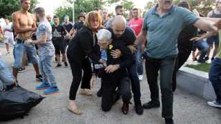 Αναβολή της δίκης Ψωμιάδη και άλλων 11 για την επίθεση στον Μπουτάρη