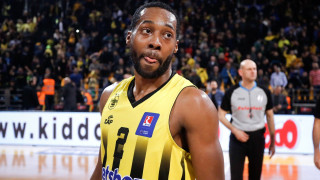 Επέστρεψε ο Μπράουν στη Θεσσαλονίκη