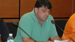 Νίκη  Χατζησαρόγλου στην ΕΠΣ Δράμας, Σεπτέμβριο οι εκλογές