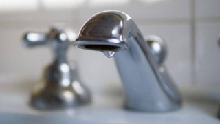 Θεσσαλονίκη: Έκτακτη διακοπή νερού στους Αμπελόκηπους