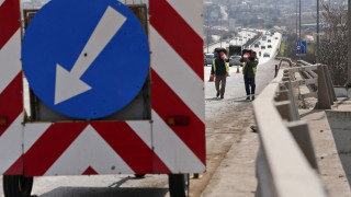 Εργασίες συντήρησης σε οδικούς άξονες στην Κ. Μακεδονίας αύριο (24/2)