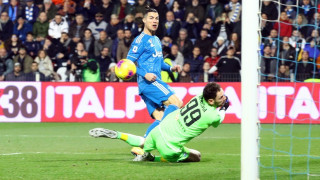 Mία σου και μία μου: Οι «εξωγήινοι» και οι εντυπωσιακές επιδόσεις τους