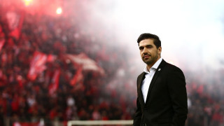 Το ξεκάθαρο θέλω του Αμπέλ ﻿για τον αντι-Γιαννούλη!