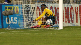 Είναι επιτυχία ότι γύρισε έναν αγώνα που έμοιαζε χαμένος