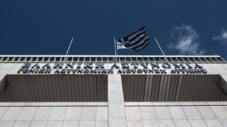 Υπόθεση Novartis: Ο «Σαράφης» παρουσιάστηκε στη ΓΑΔΑ