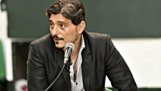 «Θα σας βάλω τις κουκούλες βαθιά στον κ@λ@»